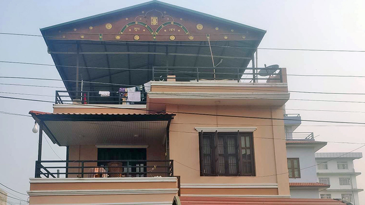 रविका चालकको अवस्था गम्भीर